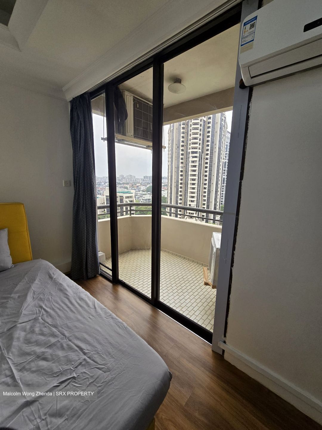 Bayshore Park (D16), Condominium #604813271